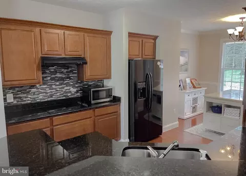 Kitchen - 11209 Ruby Ct, Lusby, MD 20657 photo 3 of 4