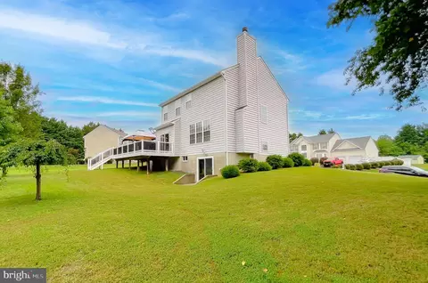 Exterior - 11209 Ruby Ct, Lusby, MD 20657 photo 5 of 7