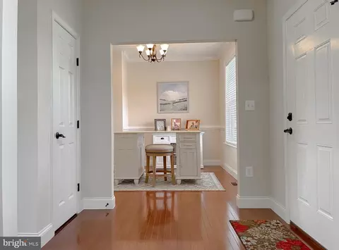 Entry Way - 11209 Ruby Ct, Lusby, MD 20657 photo 3 of 10