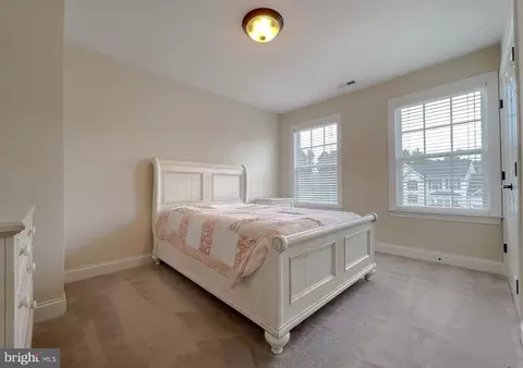 Bedroom - 11209 Ruby Ct, Lusby, MD 20657 photo 5 of 6
