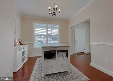 Entry Way - 11209 Ruby Ct, Lusby, MD 20657 photo 5 of 10