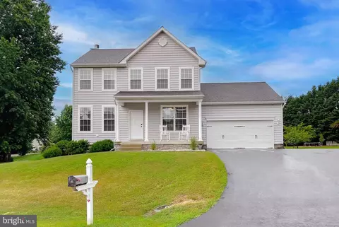 11209 Ruby Ct, Lusby, MD 20657