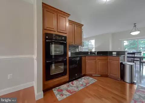 Entry Way - 11209 Ruby Ct, Lusby, MD 20657 photo 1 of 10