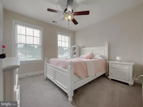 Bedroom - 11209 Ruby Ct, Lusby, MD 20657 photo 3 of 6