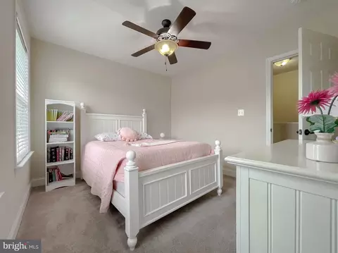 Bedroom - 11209 Ruby Ct, Lusby, MD 20657 photo 4 of 6