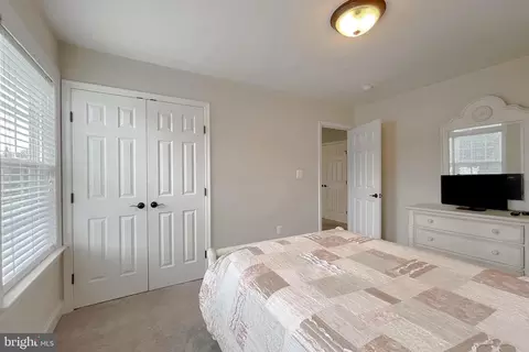 Bedroom - 11209 Ruby Ct, Lusby, MD 20657 photo 6 of 6