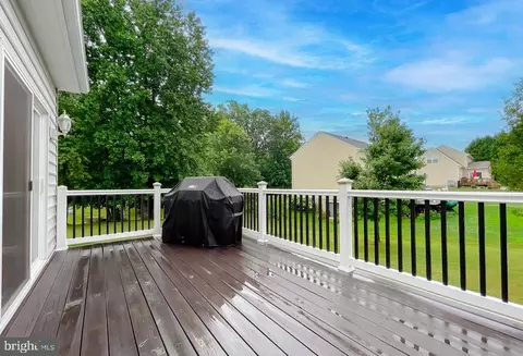 Exterior - 11209 Ruby Ct, Lusby, MD 20657 photo 6 of 7