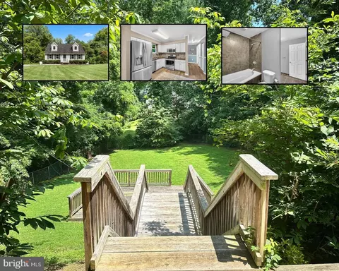 8970 Saint Andrews Dr, Chesapeake Beach, MD 20732