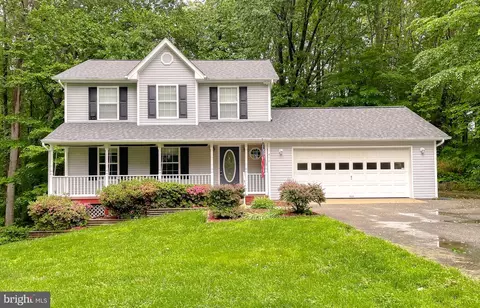 411 North Ln, Prince Frederick, MD 20678