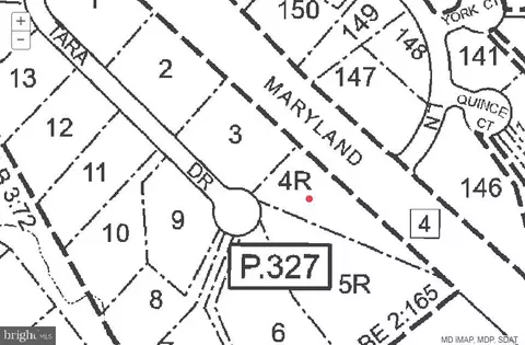 9665 Tara Dr, Dunkirk, MD 20754 photo 6