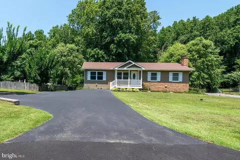 1650 Walnut Rd, Port Republic, MD 20676