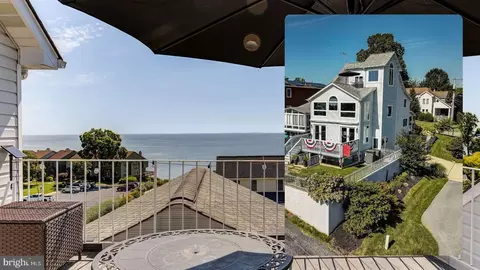 4001 17th St, Chesapeake Beach, MD 20732