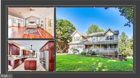 93 Adderton Dr, Prince Frederick, MD 20678