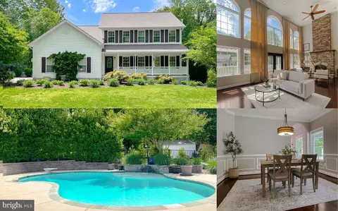 1825 Lottie Fowler Rd, Prince Frederick, MD 20678