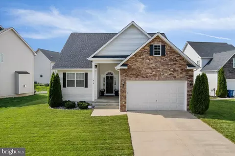 619 Yearling Dr, Prince Frederick, MD 20678