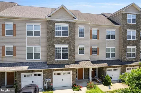 106 Backstretch Way, Prince Frederick, MD 20678