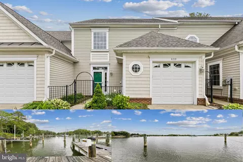 633 Ruxton Rd #75, Solomons, MD 20688