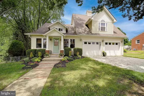3548 Cox Rd, Chesapeake Beach, MD 20732