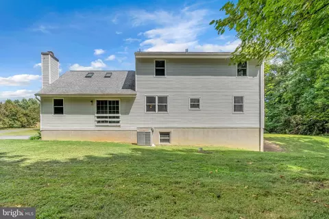 Exterior - 9788 Howes Rd, Dunkirk, MD 20754 photo 6 of 6