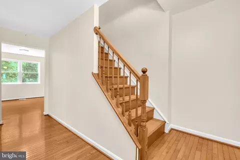 Entry Way - 9788 Howes Rd, Dunkirk, MD 20754 photo 1 of 1