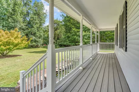 Exterior - 9788 Howes Rd, Dunkirk, MD 20754 photo 5 of 6