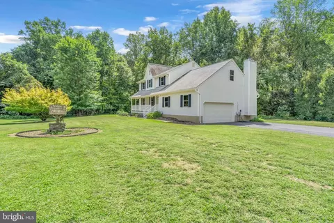 Exterior - 9788 Howes Rd, Dunkirk, MD 20754 photo 3 of 6