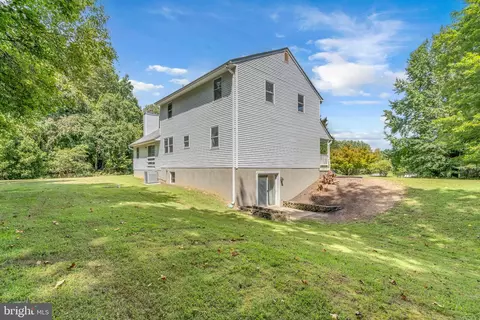 Exterior - 9788 Howes Rd, Dunkirk, MD 20754 photo 2 of 6