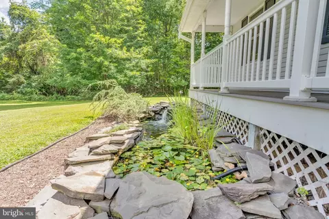 Exterior - 9788 Howes Rd, Dunkirk, MD 20754 photo 4 of 6