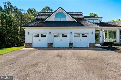 Exterior - 6675 Marshall Rd, Saint Leonard, MD 20685 photo 11 of 14