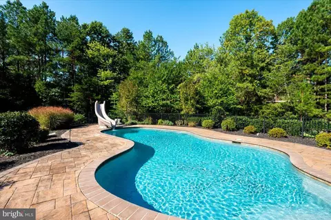 Exterior - 6675 Marshall Rd, Saint Leonard, MD 20685 photo 7 of 14