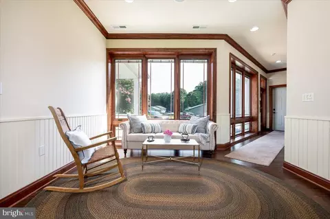 Entry Way - 6675 Marshall Rd, Saint Leonard, MD 20685 photo 4 of 5