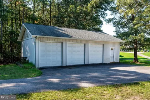 Exterior - 6675 Marshall Rd, Saint Leonard, MD 20685 photo 13 of 14