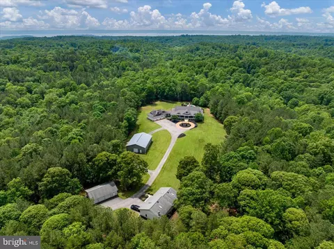 View/Area - 6675 Marshall Rd, Saint Leonard, MD 20685 photo 5 of 7