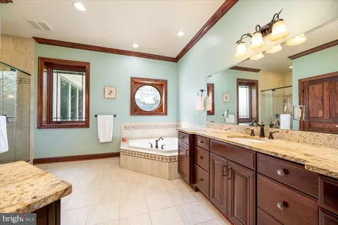 Bath - 6675 Marshall Rd, Saint Leonard, MD 20685 photo 3 of 5