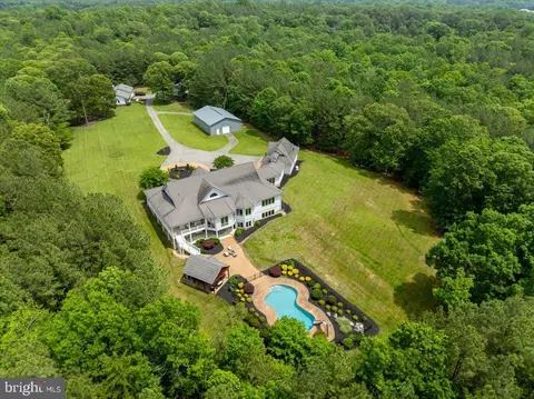 View/Area - 6675 Marshall Rd, Saint Leonard, MD 20685 photo 2 of 7