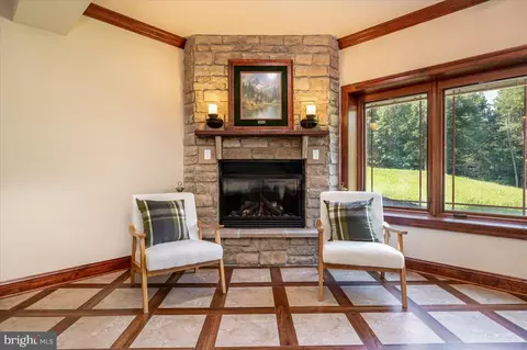 Living - 6675 Marshall Rd, Saint Leonard, MD 20685 photo 6 of 6