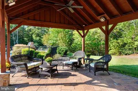 Exterior - 6675 Marshall Rd, Saint Leonard, MD 20685 photo 5 of 14