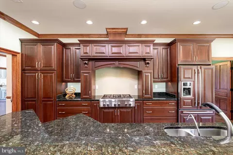 Kitchen - 6675 Marshall Rd, Saint Leonard, MD 20685 photo 2 of 5