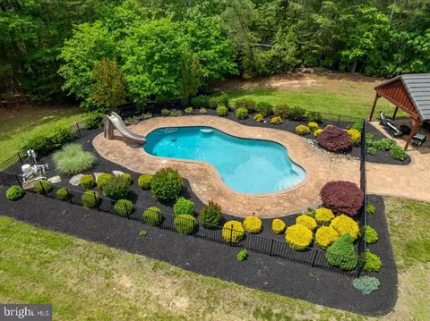 Exterior - 6675 Marshall Rd, Saint Leonard, MD 20685 photo 8 of 14