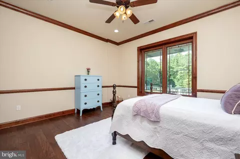 Bedroom - 6675 Marshall Rd, Saint Leonard, MD 20685 photo 2 of 8