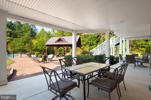 Exterior - 6675 Marshall Rd, Saint Leonard, MD 20685 photo 4 of 14