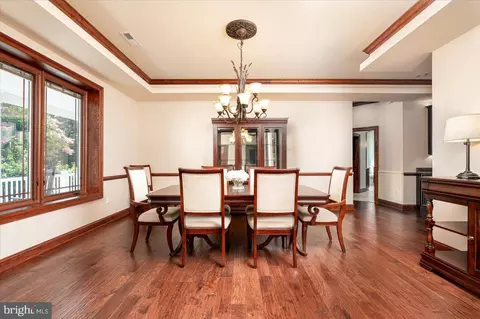 Dining - 6675 Marshall Rd, Saint Leonard, MD 20685 photo 1 of 1