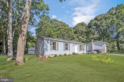5023 Garrison, Saint Leonard, MD 20685
