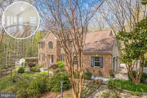 3055 Blackberry Ln, Prince Frederick, MD 20678