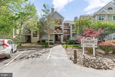 1104 Back Creek Loop #1104, Solomons, MD 20688