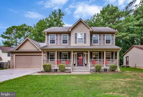 880 Crystal Rock Rd, Lusby, MD 20657