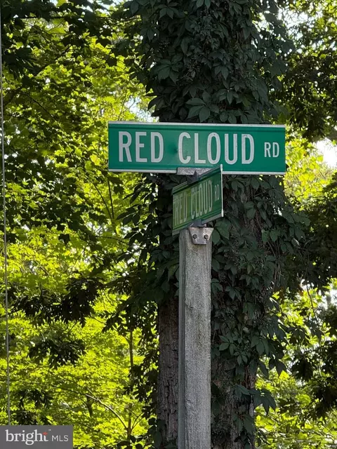 291 Red Cloud Rd, Lusby, MD 20657