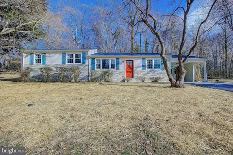 3620 Pine Tree Dr, Port Republic, MD 20676