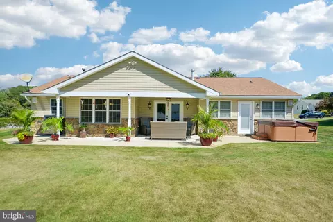 1406 Knight Ave, Dunkirk, MD 20754 photo 38