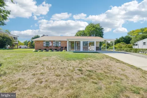 1406 Knight Ave, Dunkirk, MD 20754